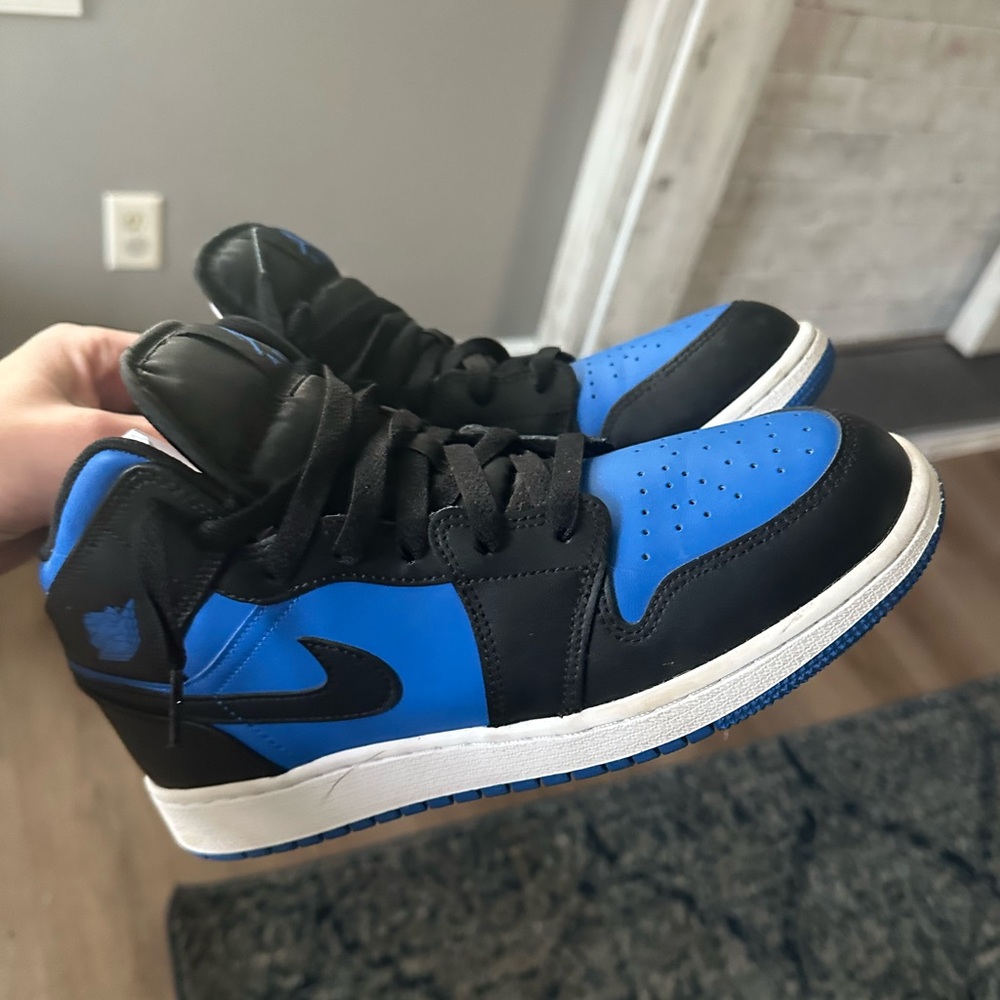 Nike Air Jordan Ones